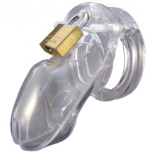 CB-3000 Keuschheitsgürtel (7.6 cm)  1