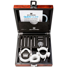 Jes Extender Original Penis Forstørrer  1