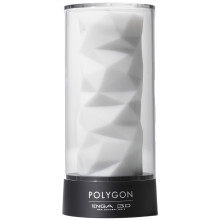 Tenga 3D Polygon Handjob Masturbator  1