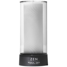 Tenga 3D Zen Handjob Masturbator  1