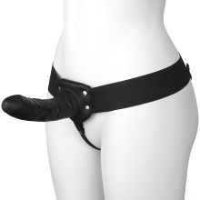 Fetish Fantasy Hollow Strap-on til Ham eller Hende Product 1