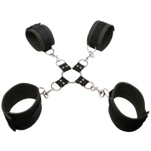 Fetish Fantasy Extreme Hogtie Kit   1