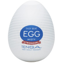 TENGA Egg Misty Onani Håndjob til Mænd  1