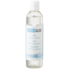 Waterglide Feel Gleitgel auf Wasserbasis 300 ml  1