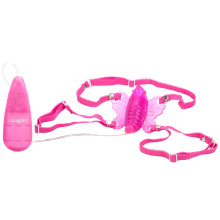 The Original Venus Butterfly Panty-Vibrator  1