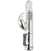 Sinful Opladelig Rabbit Vibrator  1