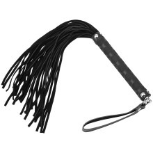 Rimba Flogger Pisk i Ruskind Product 1