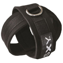 SXY Deluxe Neopren Cross Manschetten  1