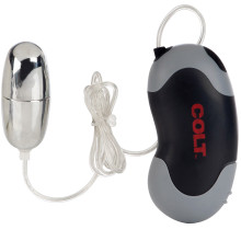 COLT Xtreme Turbo Bullet Vibrator  1