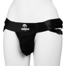 SpareParts HardWear Deuce Harness til Mænd Product 1