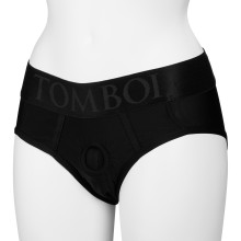 SpareParts HardWear Tomboi Brief Harness til Kvinder Product 1