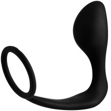 Sinful Penisring med Prostata Stimulator  1