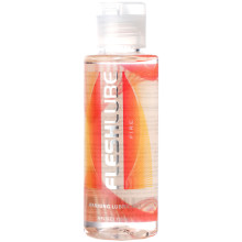 Fleshlube Fire Varmende Glidecreme 100 ml  1