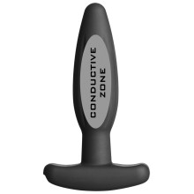 ElectraStim Rocker Butt Plug Small  1