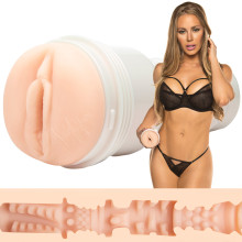 Fleshlight Girls Nicole Aniston Style  1