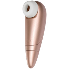 Satisfyer Number One Klitoris Stimulator Product 1