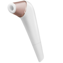 Satisfyer Number Two Clitoral Stimulator 1