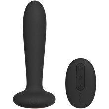 Svakom Primo Warming Butt Plug Vibrator Product 1