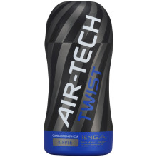 TENGA Air-Tech Twist Rundum Handjob Masturbator  1