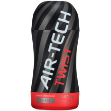 TENGA Air-Tech Twist Kitzel Handjob Masturbator  1