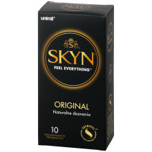 SKYN Original Latexfreie Kondome 10 Stück  1