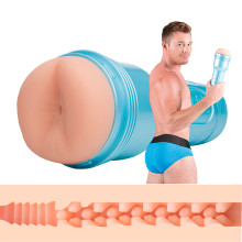 Fleshjack Boys Brent Corrigans Butt Product 1