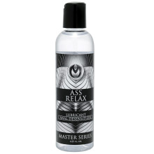 Master Series Ass Relax Glidecreme 125 ml  1