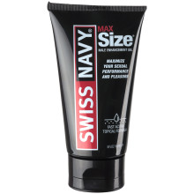 Swiss Navy MaxSize Creme 150 ml