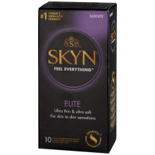 SKYN Elite Latexfreie Kondome 10 Stk  1