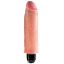 King Cock Stiffy Vibrerende Dildo 15 cm Product 2