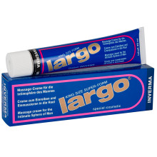 Inverma Largo Penis Creme 40 ml  1