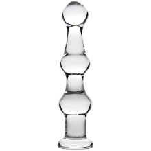 Master Series Mammoth Glas Dildo  1