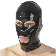 Late X Latex Maske  1