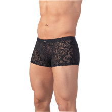 Svenjoyment Devoré Boxershorts  1