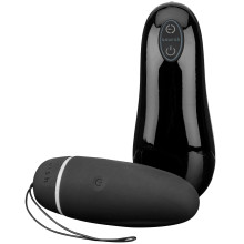 B Swish Bnaughty Deluxe Unleashed Kabelloses Vibro-Ei mit Fernbedienung  1