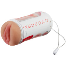 Vulcan Realistic Vagina Onaniprodukt Product 1