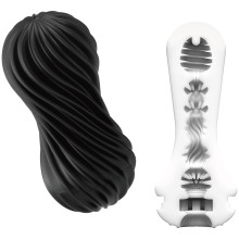 TENGA Flex Rocky Handjob Masturbations-Sleeve  1