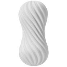 TENGA Flex Silky Handjob Masturbations-Sleeve  1