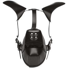 Master Series Pup Puppy Play Maske  1