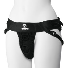 Spareparts HardWear Deuce Magnum Harness til Mænd Product 1