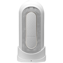 TENGA Flip Zero med Vibrator  0