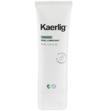 Kaerlig Bio-Analgleitgel 75 ml  1