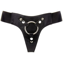 Realrock Elastic Deluxe Harness  1