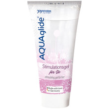 Joydivision AQUAglide Stimulationsgel für Sie 25 ml  1