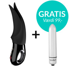 Fun Factory Volta Opladelig Klitoris Vibrator  2