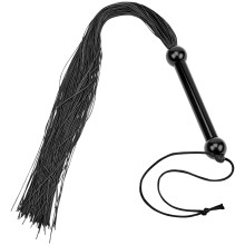 obaie Gummi Flogger 50 cm  1