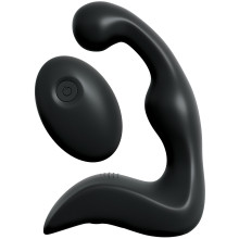 Anal Fantasy Elite Opladelig Fjernbetjent P-Spot Pro Massager  1