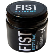 Mister B Fist Extreme Glidecreme 500 ml  1