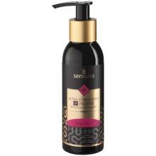 Sensuva Ultra Stimulating ON Insane Gleitgel 125 ml  1