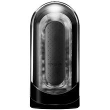 TENGA Flip Zero Black Handjob Masturbator  1